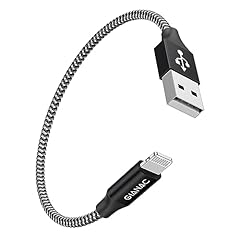 Gianac iphone ladekabel gebraucht kaufen  Wird an jeden Ort in Deutschland