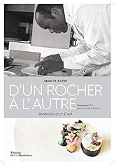 Rocher itinéraire chef d'occasion  Livré partout en France