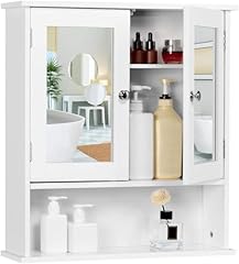 Yaheetech armoire murale d'occasion  Livré partout en France