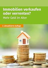 Immobilien der verrenten gebraucht kaufen  Wird an jeden Ort in Deutschland