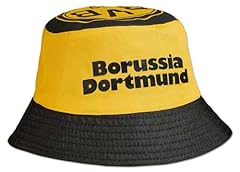 Borussia dortmund fischerhut gebraucht kaufen  Wird an jeden Ort in Deutschland