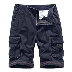 Cotton shorts men for sale  Delivered anywhere in USA 