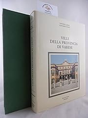 Ville della provincia usato  Spedito ovunque in Italia 