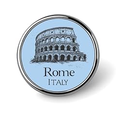 Spille rotonde forma usato  Spedito ovunque in Italia 