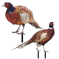 Chicken statue lifelike for sale  Delivered anywhere in UK