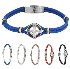 Inscintille bracciale uomo usato  Spedito ovunque in Italia 
