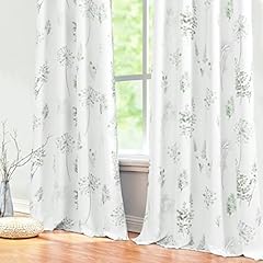 Sage green curtains for sale  Delivered anywhere in USA 
