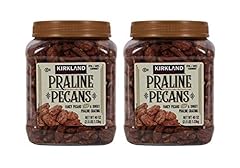 Kirkland praline pecans for sale  Delivered anywhere in USA 