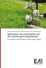 Molecular characterization the usato  Spedito ovunque in Italia 
