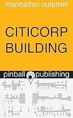 Citicorp center outernet for sale  Delivered anywhere in USA 