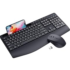 Ergonomic wireless keyboard for sale  Delivered anywhere in USA 
