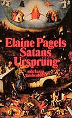 Satans ursprung gebraucht kaufen  Wird an jeden Ort in Deutschland