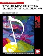 Guitar interviews the d'occasion  Livré partout en France