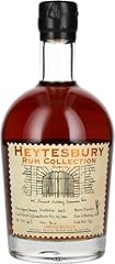 Heytesbury rum collection usato  Spedito ovunque in Italia 