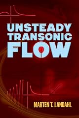 Unsteady transonic flow usato  Spedito ovunque in Italia 