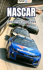 Nascar segreti e usato  Spedito ovunque in Italia 