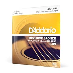 Addario ej19 .012 usato  Spedito ovunque in Italia 