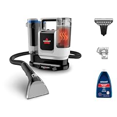 Bissell spotclean proheat d'occasion  Livré partout en France