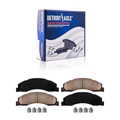 Detroit axle front for sale  Delivered anywhere in USA 