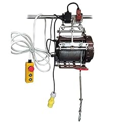 Warrior 110v 500kg for sale  Delivered anywhere in UK