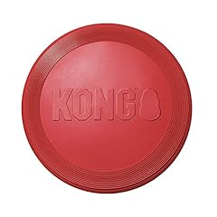 Kong flyer durable for sale  Delivered anywhere in UK