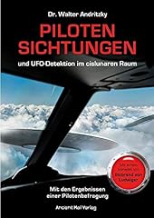 Pilotensichtungen ufo detektio gebraucht kaufen  Wird an jeden Ort in Deutschland