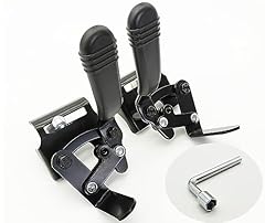 Wheelchair brake wheelchair for sale  Delivered anywhere in USA 