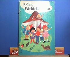Den wichtelkindern pappbilderb gebraucht kaufen  Wird an jeden Ort in Deutschland