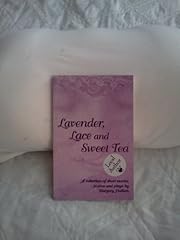 Lavender lace and d'occasion  Livré partout en France