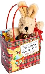 Willkommen kleines baby gebraucht kaufen  Wird an jeden Ort in Deutschland