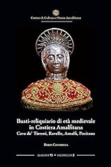 Busti reliquiario età usato  Spedito ovunque in Italia 