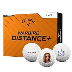 Callaway warbird distance for sale  Delivered anywhere in USA 