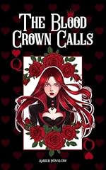 The blood crown gebraucht kaufen  Wird an jeden Ort in Deutschland