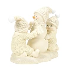 Department snowbabies snow for sale  Delivered anywhere in USA 