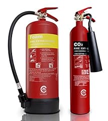 Workplace fire extinguisher for sale  Delivered anywhere in UK
