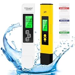 Tds temperatura digitale usato  Spedito ovunque in Italia 