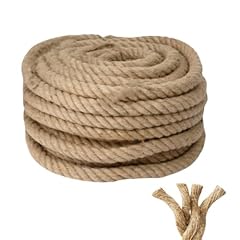 Ldxdru 20mm natural for sale  Delivered anywhere in UK