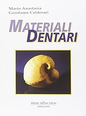 Materiali dentari usato  Spedito ovunque in Italia 