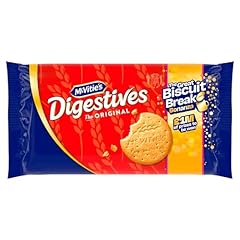 Mcvitie original digestive for sale  Delivered anywhere in UK