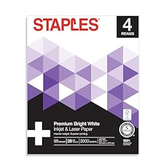 Staples inkjet laser for sale  Delivered anywhere in USA 