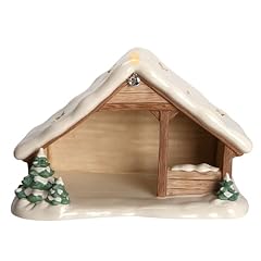 Goebel weihnachtskrippe krippe gebraucht kaufen  Wird an jeden Ort in Deutschland