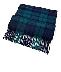 Black watch tartan for sale  Delivered anywhere in UK