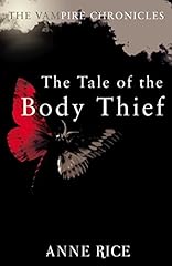 Tale body thief for sale  Delivered anywhere in Ireland