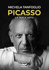 Picasso. mala arte usato  Spedito ovunque in Italia 