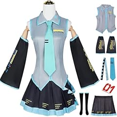 Windskids déguisement miku d'occasion  Livré partout en France