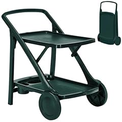 Carrello cucina portavivande usato  Spedito ovunque in Italia 