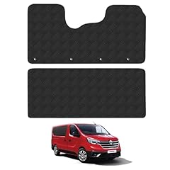 Floor mats renault for sale  Delivered anywhere in UK