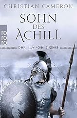 Krieg sohn achill gebraucht kaufen  Wird an jeden Ort in Deutschland
