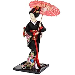 Stobok japanese geisha for sale  Delivered anywhere in UK