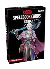 Dungeons dragons spellbook for sale  Delivered anywhere in USA 